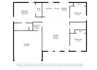 221 NW 25th St Cape Coral, FL 33993